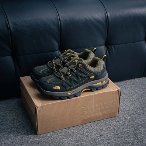 The North Face Hedgehog Fastpack GTX