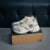 The North Face Soukuu White and Blue