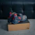 The North Face Soukuu Blue and Red - VoraxRunning