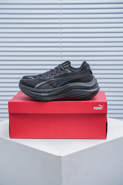PUMA MadMax NITRO