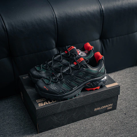 Salomon XT-4 x Kith