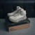 The North Face OFFTRAIL MID GORE-TEX Green Hueso