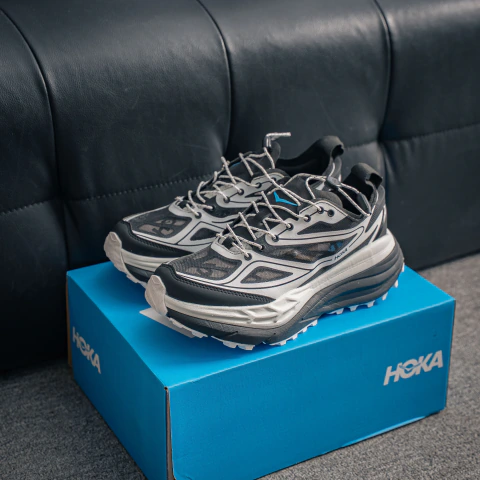 HOKA Stinson One 7