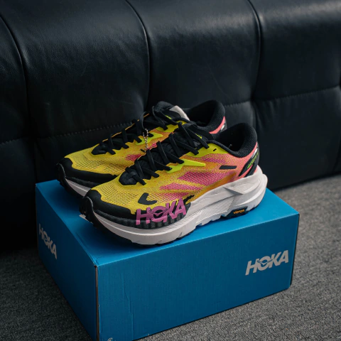 HOKA ONE ONE Mafate X
