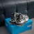 HOKA Stinson One 7 - VoraxRunning