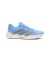 ADIZERO EVO SL AZUL PRATA