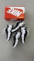 NIKE TN BRANCO PRETO - comprar online
