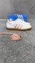 SAMBA BRANCO ROSE