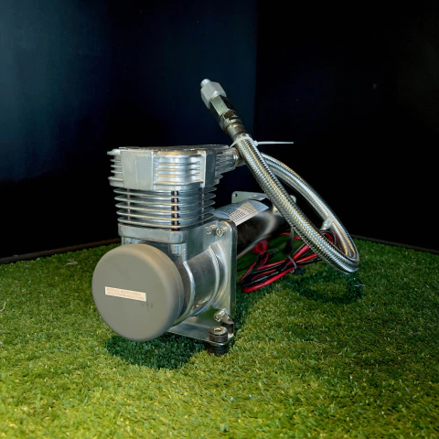 Compressor ABCCAR 585 – 12V