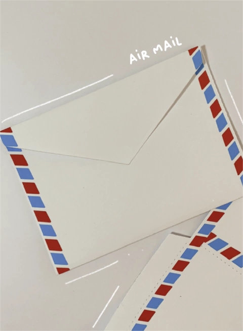 Carta AirMail - comprar online