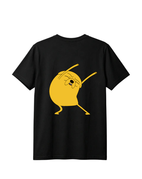 Jake The Dog Basic