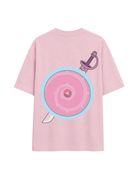 Camiseta Steven