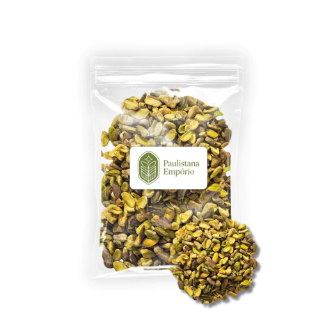 Pistache partido - comprar online