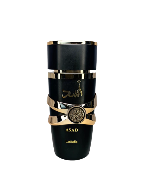 Asad - Edp 100ml Hombre - Lattafa - comprar en línea