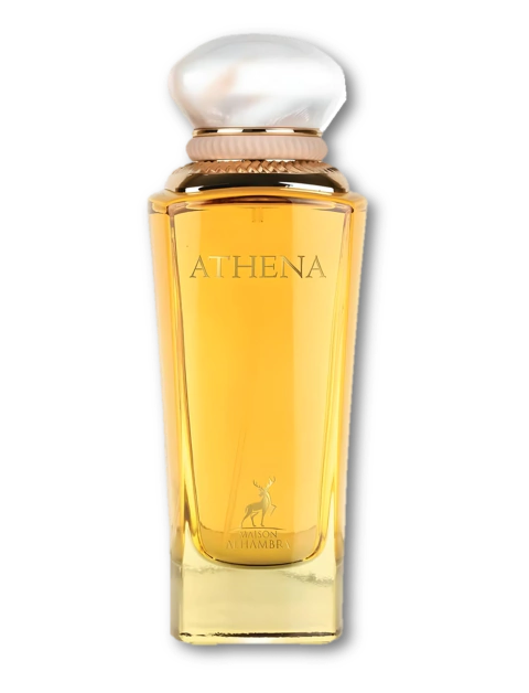 Athena - Edp 100ML Unisex - Maison Alhambra - comprar en línea