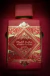 Badee Al Oud Sublime (Rojo)- Edp 100ml Unisex - Lattafa - Aromas del Pacifico
