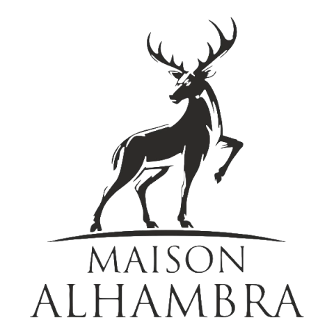 Marca 7 de Aromas del Pacifico