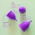 ASANA COPA MENSTRUAL TALLE 3 L en internet