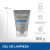 DERMAGLÓS FACIAL HOMBRES LIMPIEZA GL 100 GR - Unibrandco