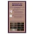 KOLESTON TINT DELUXE SIN AMONIACO 30 CASTANO OSCURO - comprar online