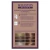 KOLESTON TINT DELUXE SIN AMONIACO 67 CHOCOLATE - comprar online