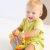 HOLA TOYS PELOTA DE ACTIVIDADES MUNDO DE PEQUEÑOS - tienda online