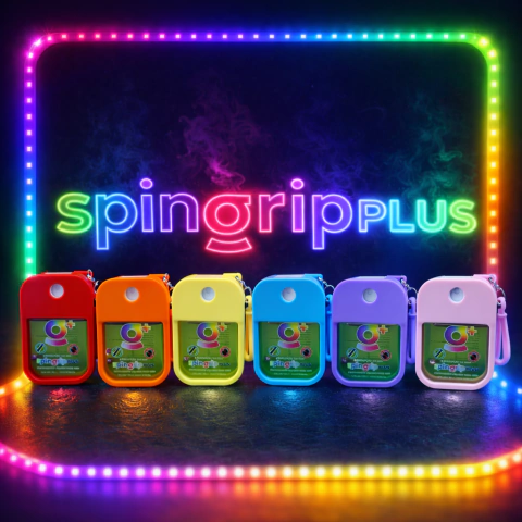 SpinGrip Plus