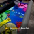 Parqués Pac-Man Enrollable (6 puestos) en internet