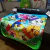Parqués Estilo Super Mario (8 Puestos) - Sericraft