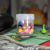 Parqués inspirado en Harry Potter - 6 Puestos - Sericraft