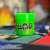 Parqués inspirado en El extraño mundo de Jack - Sericraft