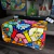 Parqués Enrollable - Minions - 6 Puestos - Sericraft