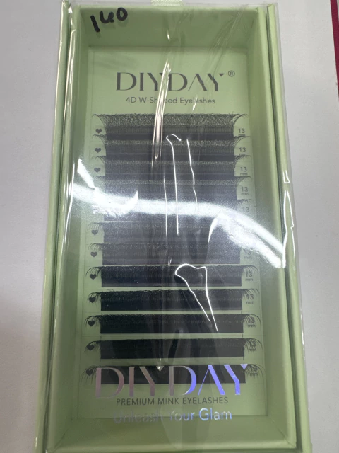 Diyday 4d w