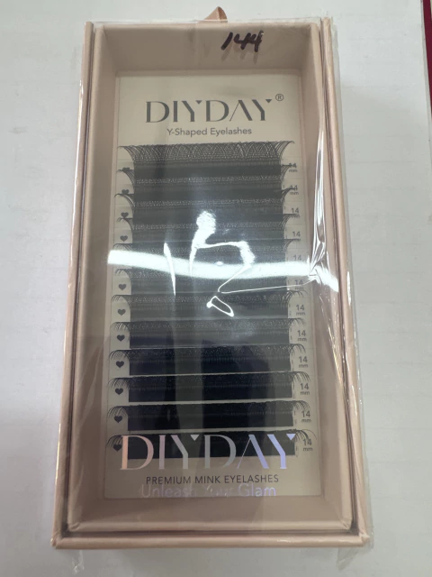 Diyday Y shaped