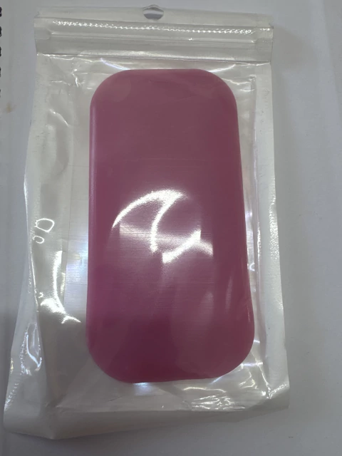 Silicona para pestañas