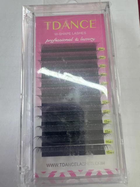 Tdance 4d w