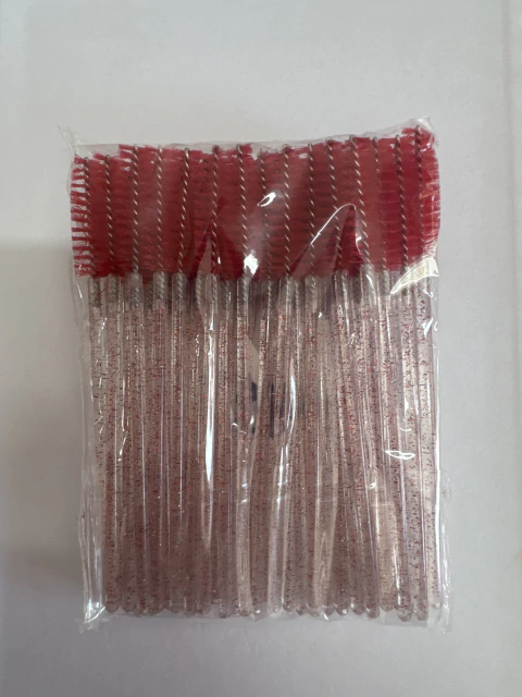 Cepillos para pestañas