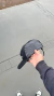 Boné Five Panel Running Anth - Preto/Cinza na internet