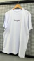 CAMISA STRANGER ALVO - BRANCA - comprar online