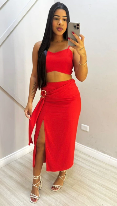 Conjunto Evy - comprar online