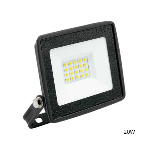 Proyector 10W / 20W / 30W / 50W - Iluminando