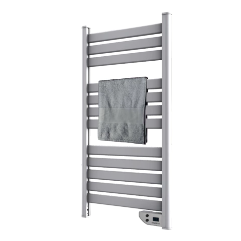 Toallero Eléctrico de pared Warmdry Resistencia 500W - Iluminando