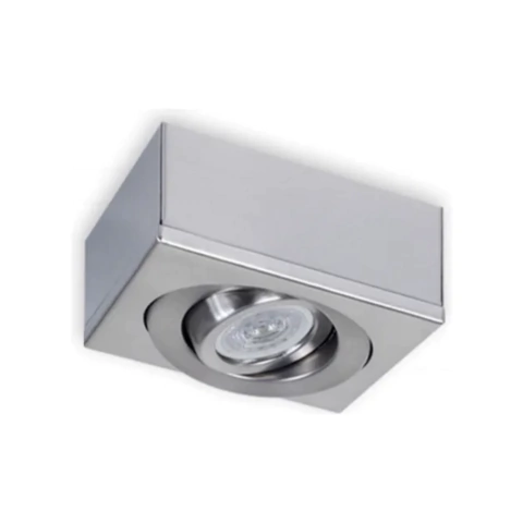 Plafón para techo GU10 - tienda online