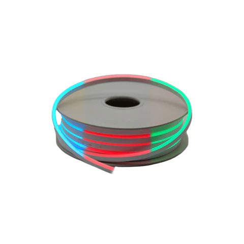 Cinta neon rollo 20Mts 9W IP65 - Iluminando