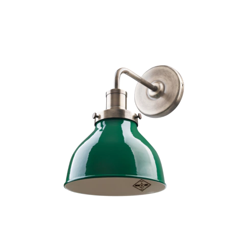 Aplique de pared Vintage E27 - Iluminando