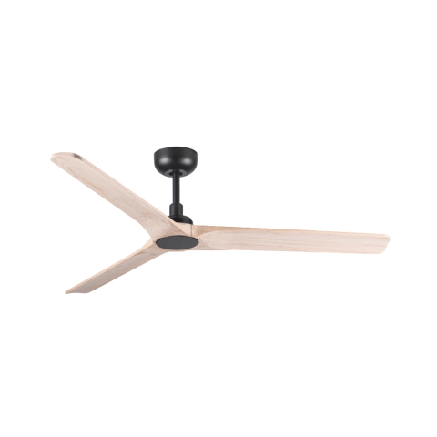 Ventilador de techo con 3 aspas - comprar online