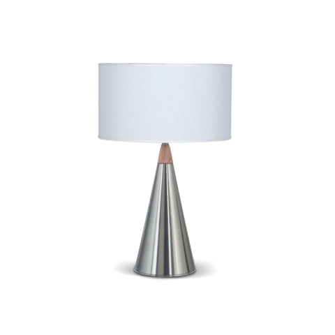 Lámpara de mesa Icono E27 - Iluminando