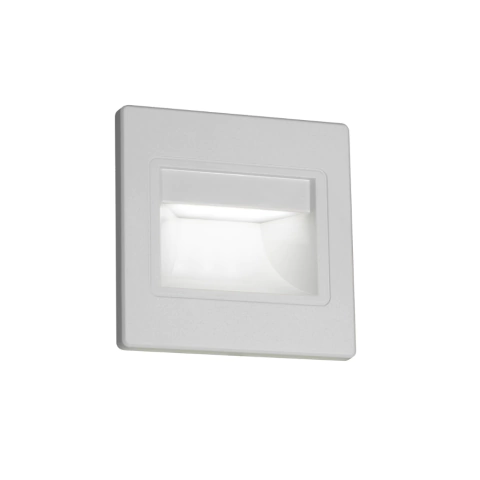 Embutido de pared Acacia 3W Cálido - comprar online