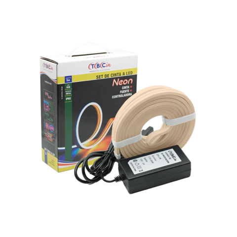 Cinta neon set de cinta neon rollo 5Mts en internet
