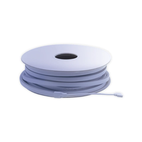 Cinta neon rollo 20Mts 9W IP65 - comprar online